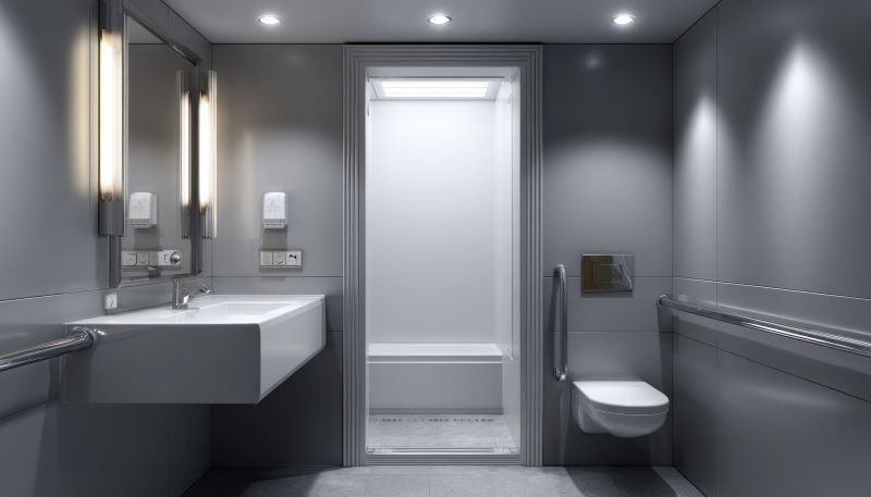 Top Bathroom Remodeling Companies in Columbus, OH