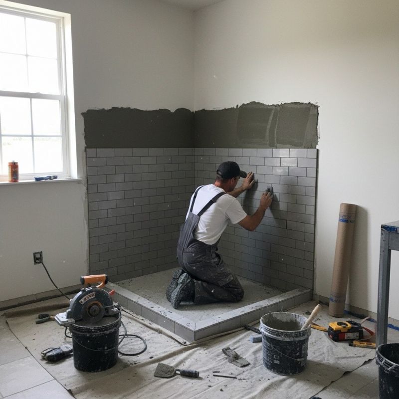 Top Bathroom Remodeling Companies in Granville, OH