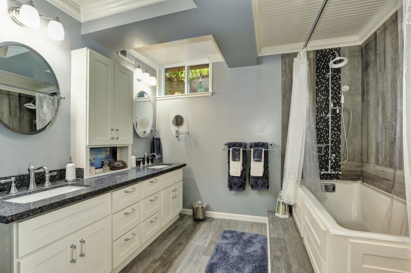 Top Bathroom Remodeling Companies in Johnstown, OH
