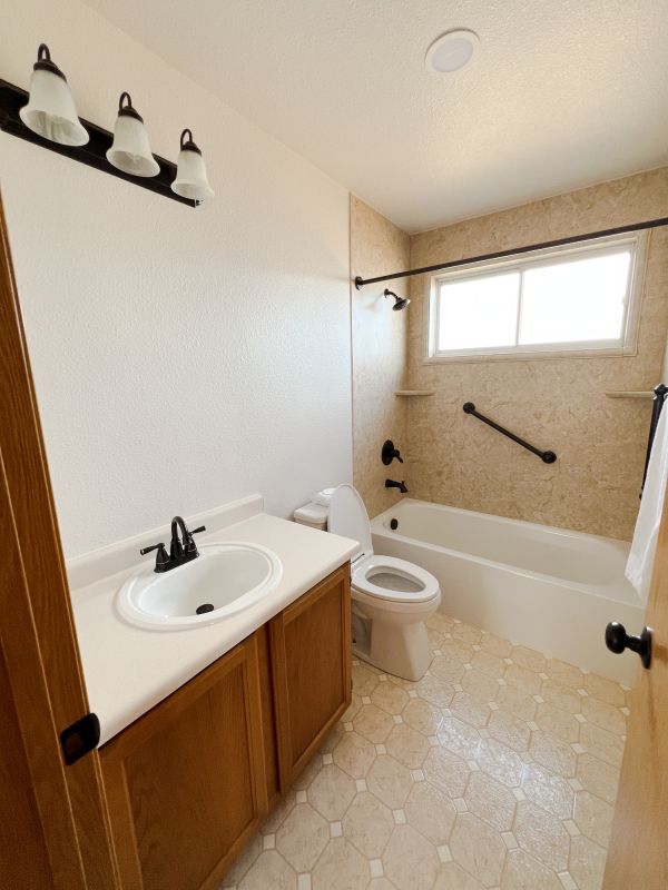 Top Bathroom Remodeling Companies in Mount Vernon, OH