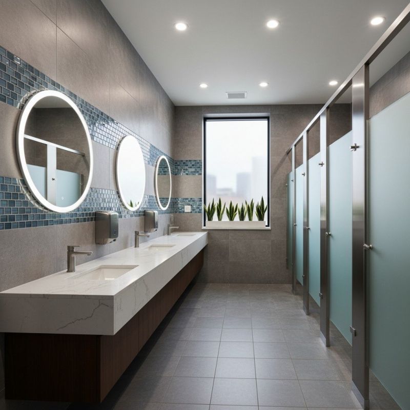 Top Bathroom Remodeling Companies in Mount Vernon, OH