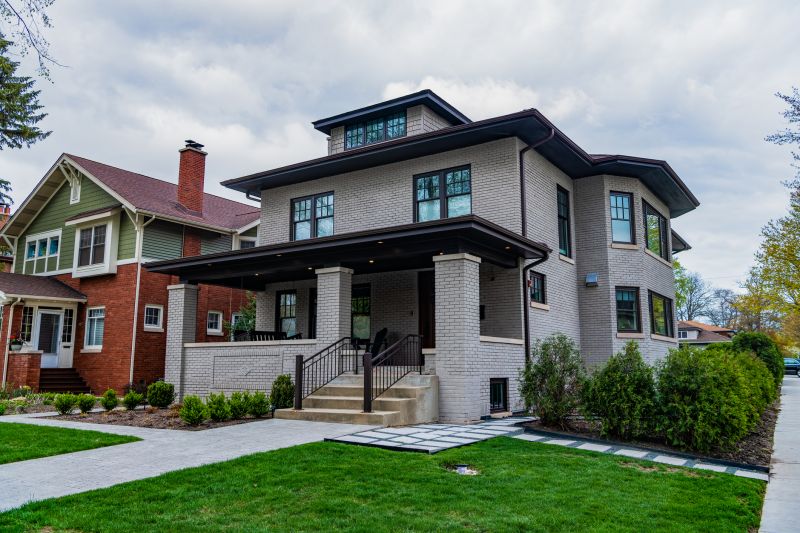 Top Bathroom Remodeling Companies in Thornville, OH